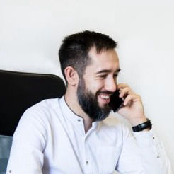 Mobirise Website Builder